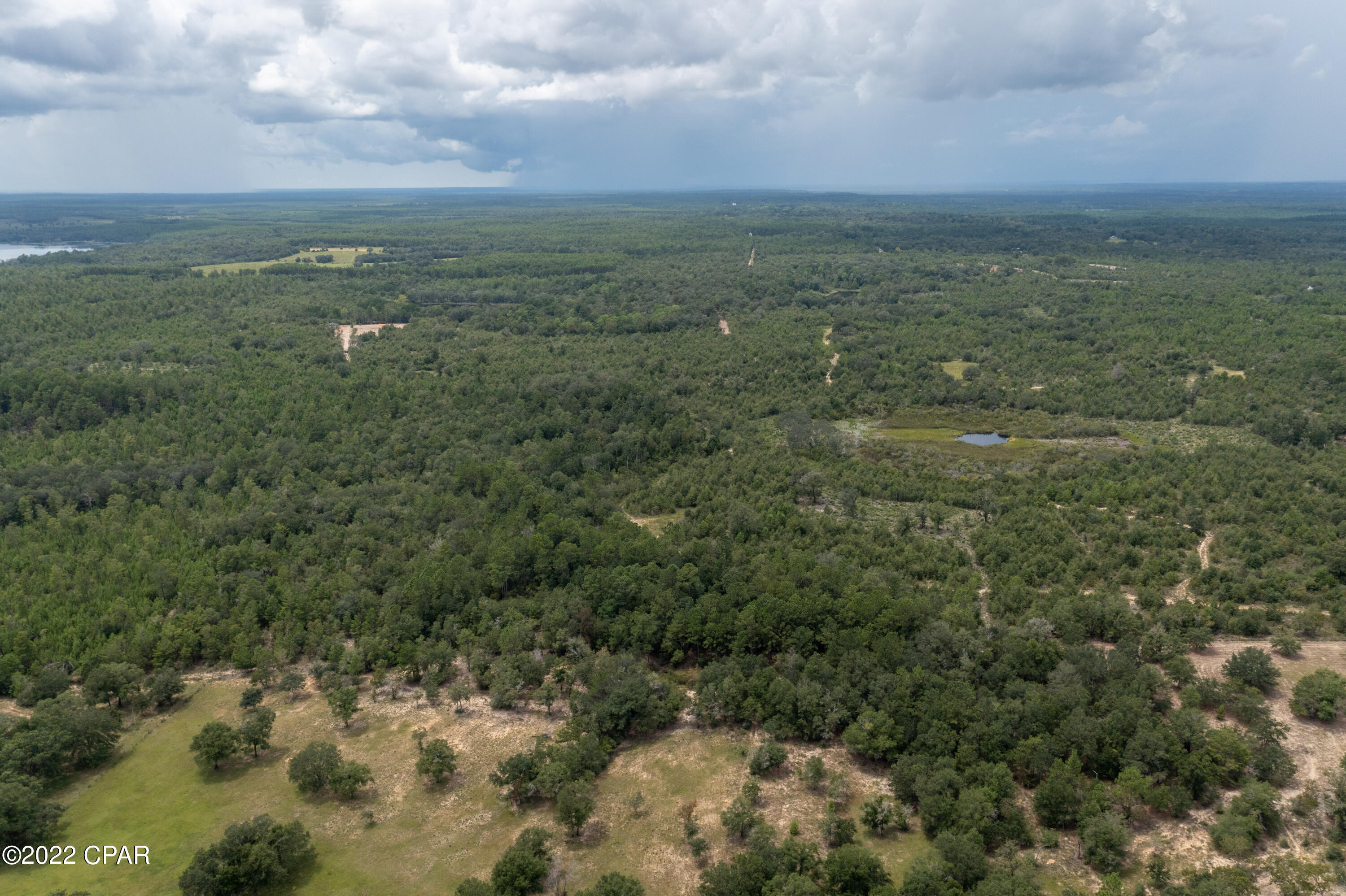 No Named Subdivision - Land