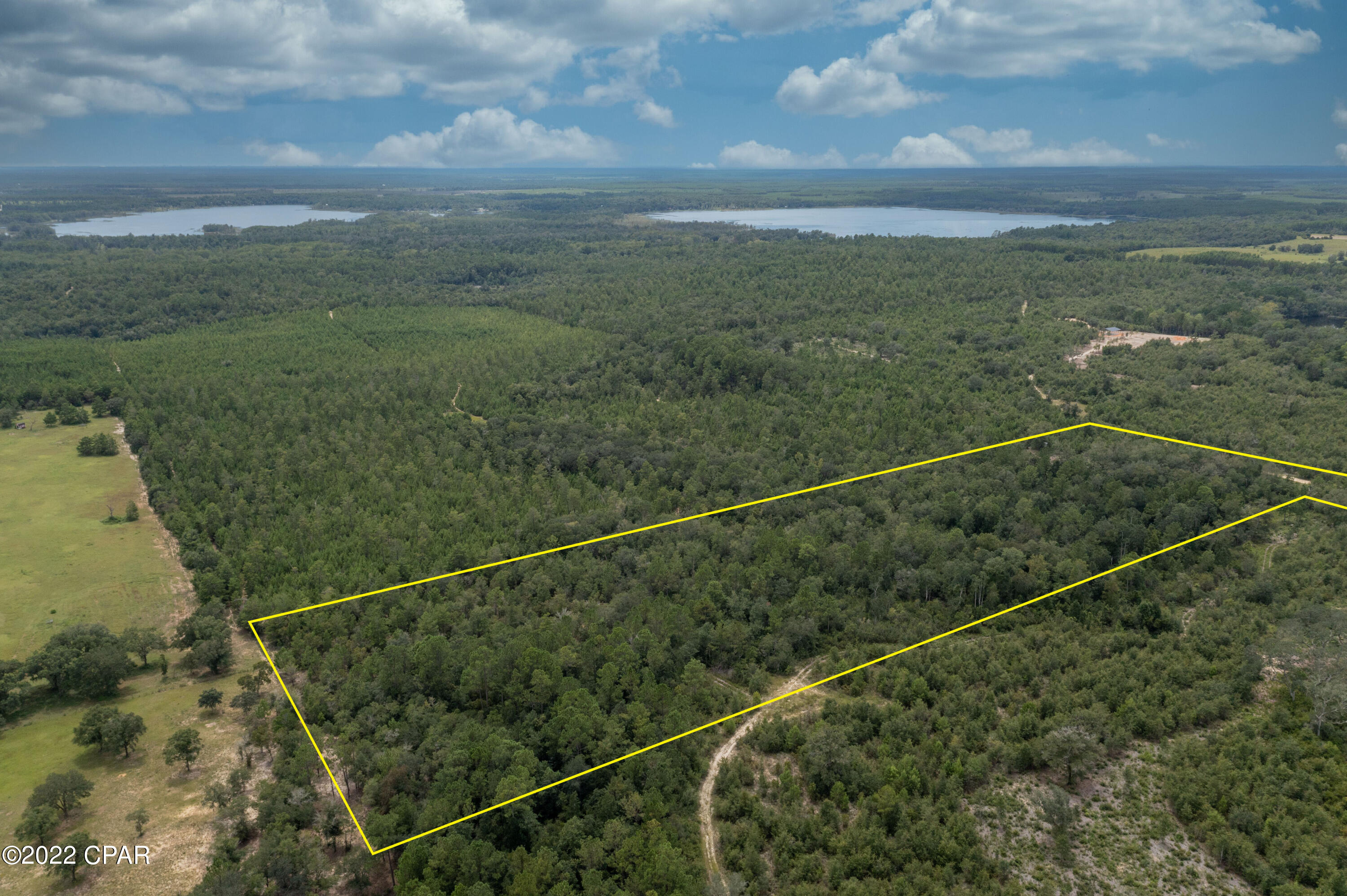 No Named Subdivision - Land