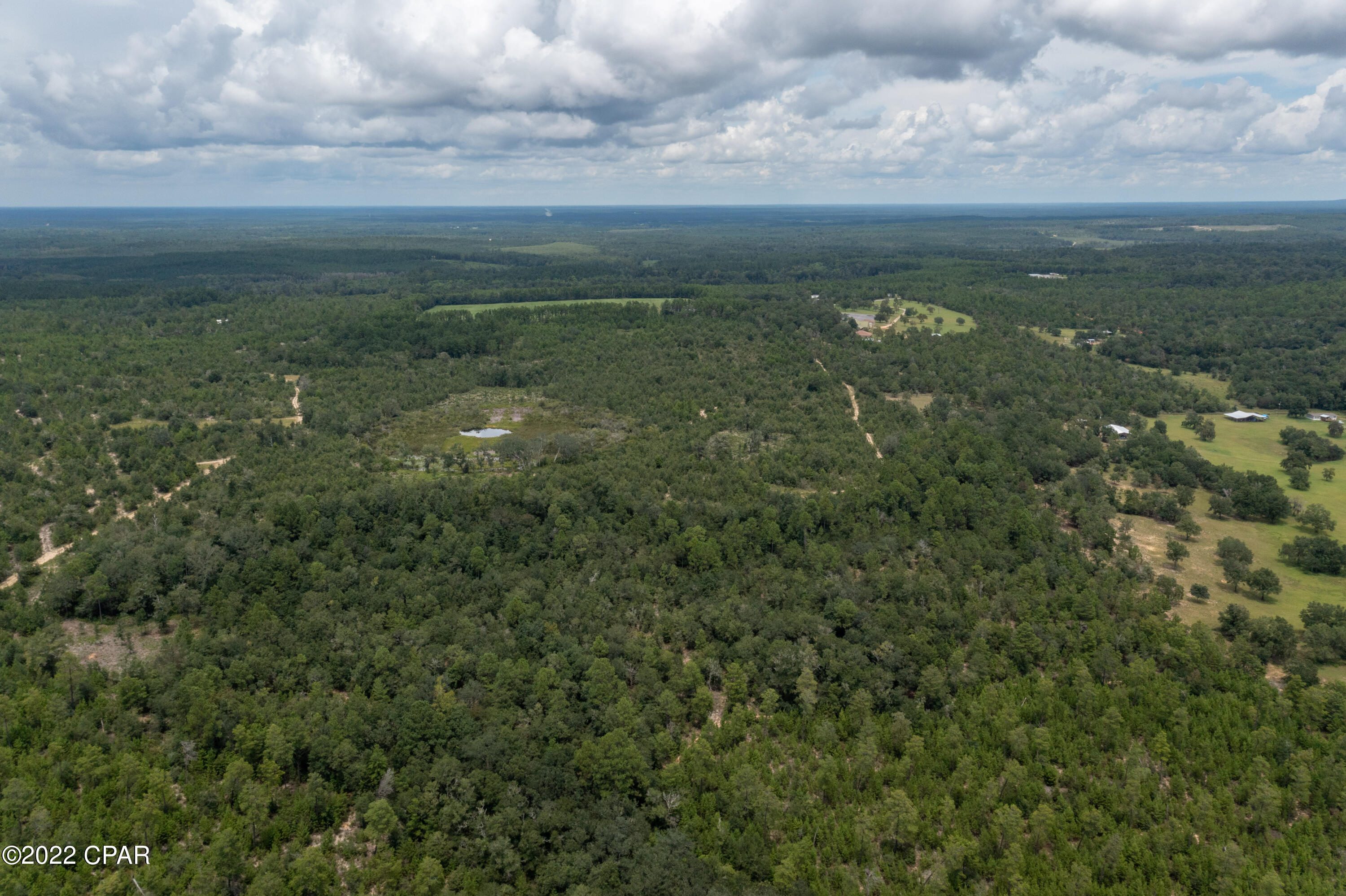 No Named Subdivision - Land