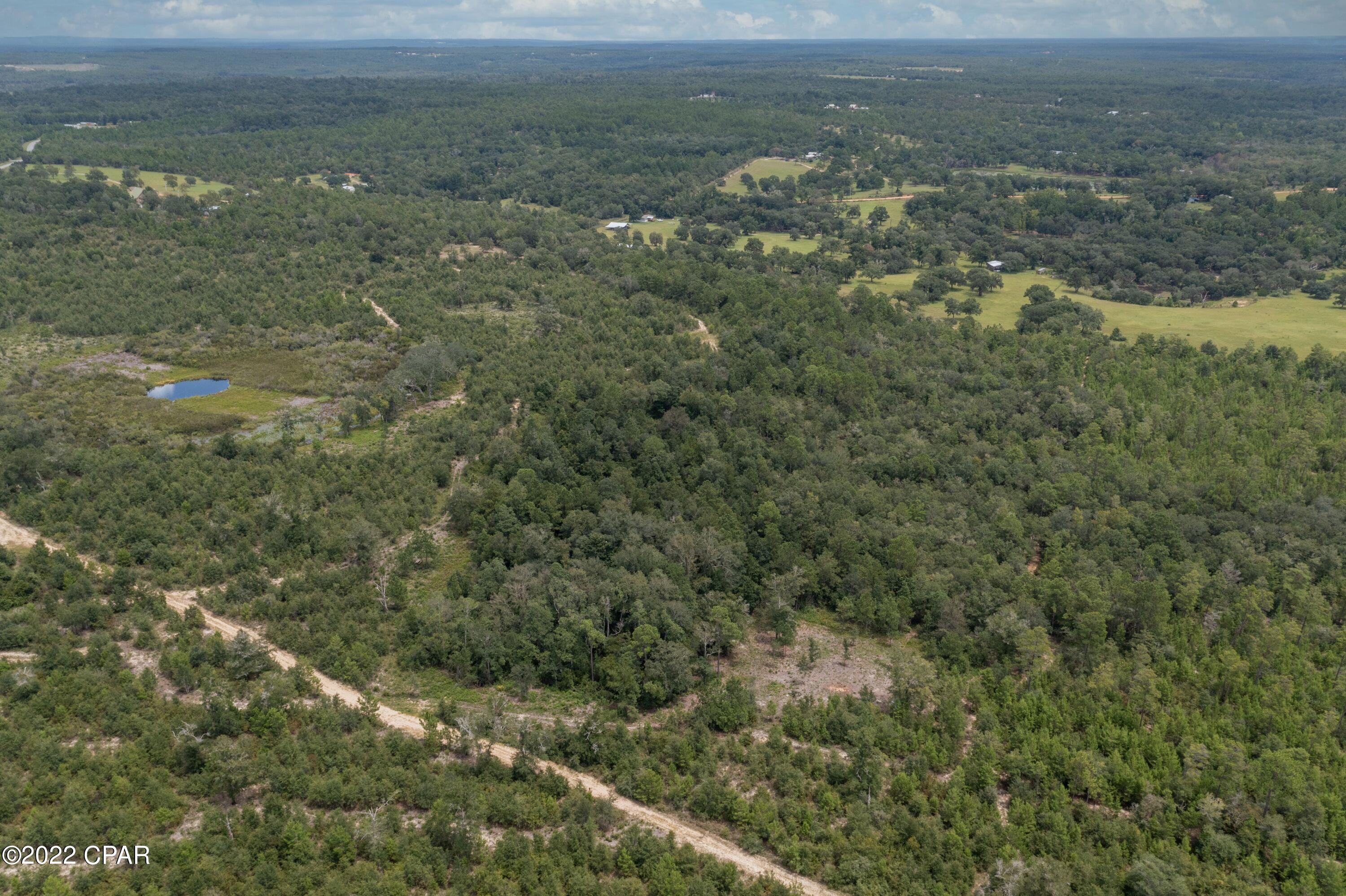 No Named Subdivision - Land