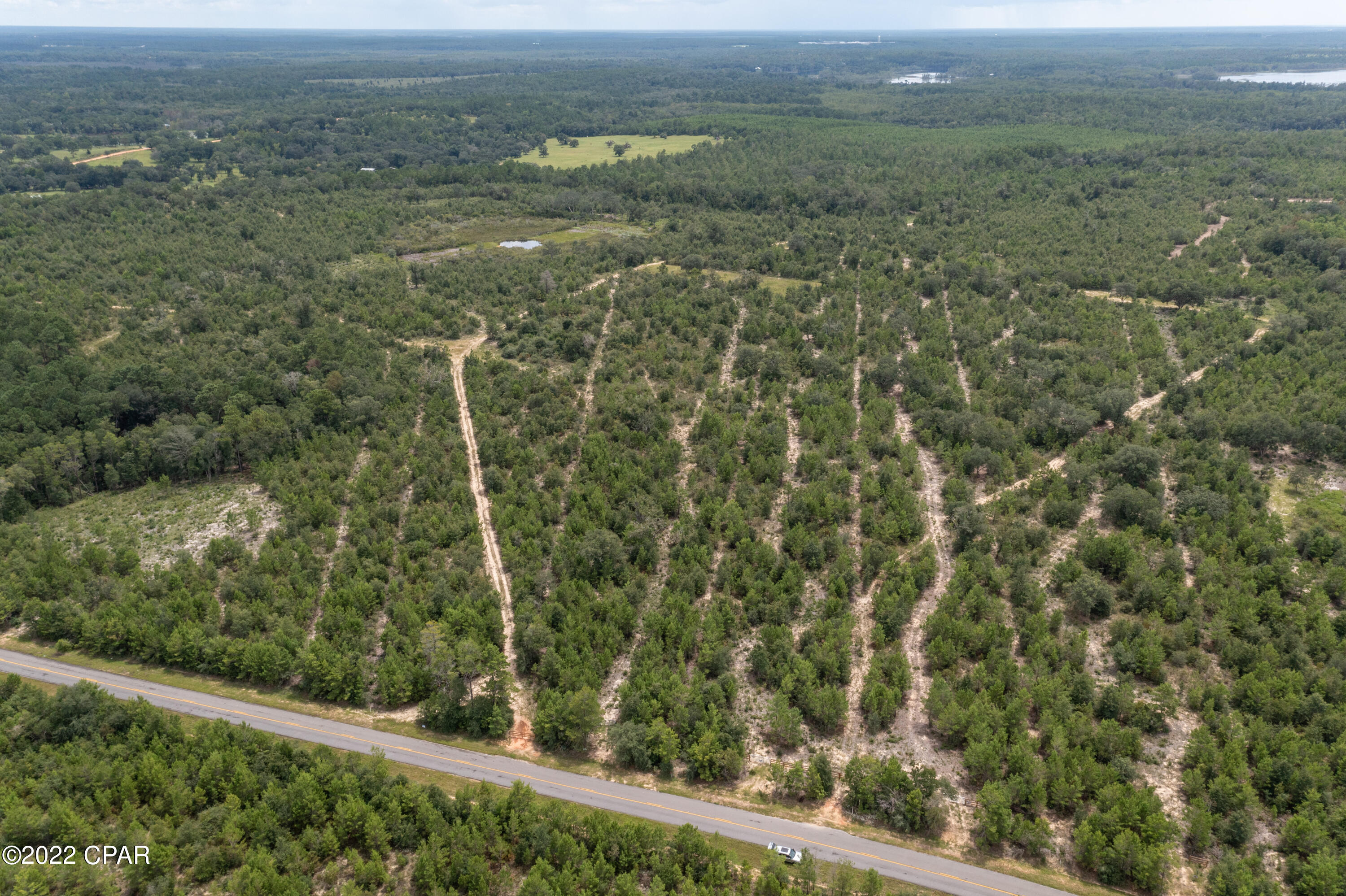 No Named Subdivision - Land