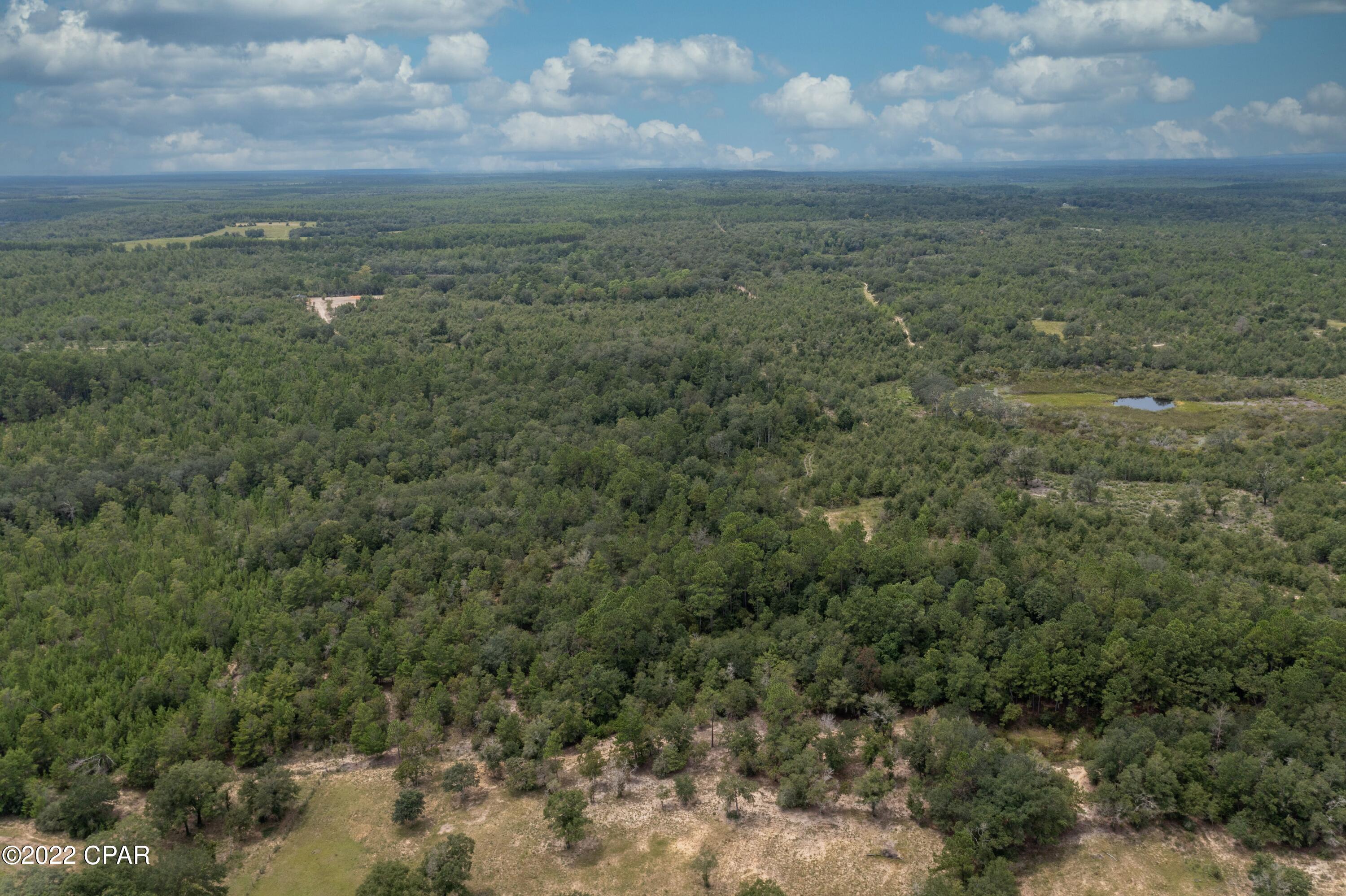 No Named Subdivision - Land