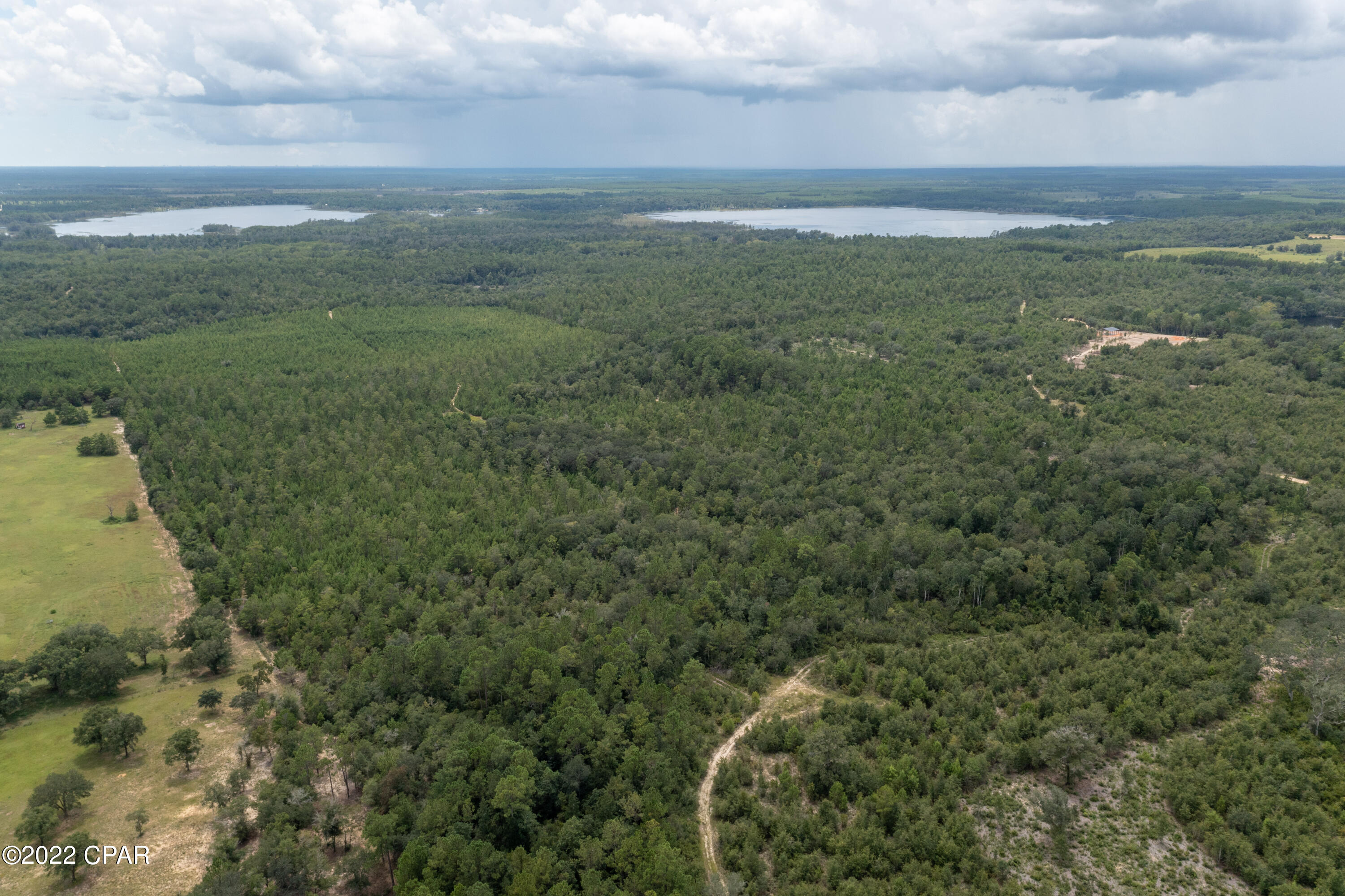 No Named Subdivision - Land