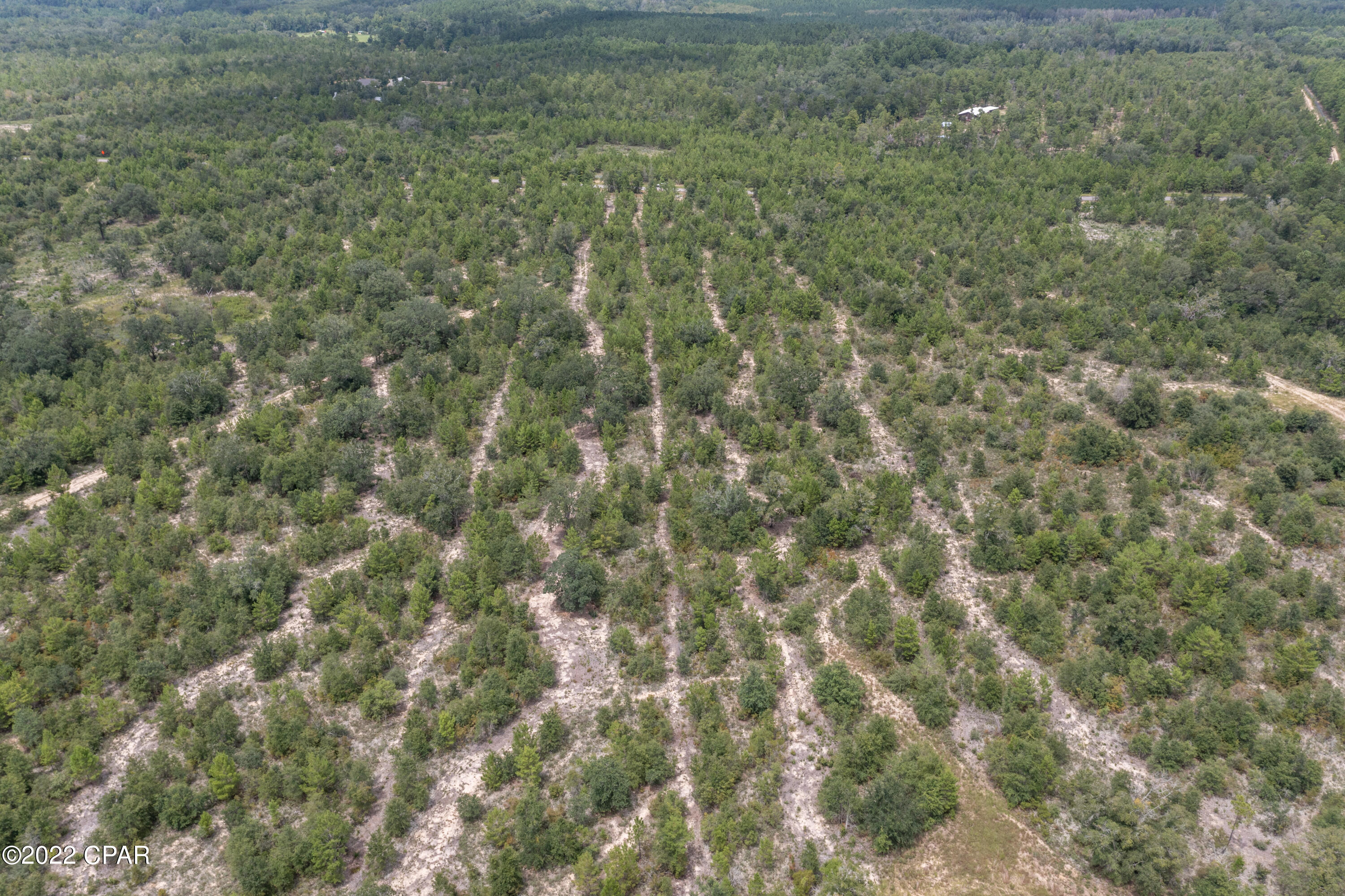 No Named Subdivision - Land