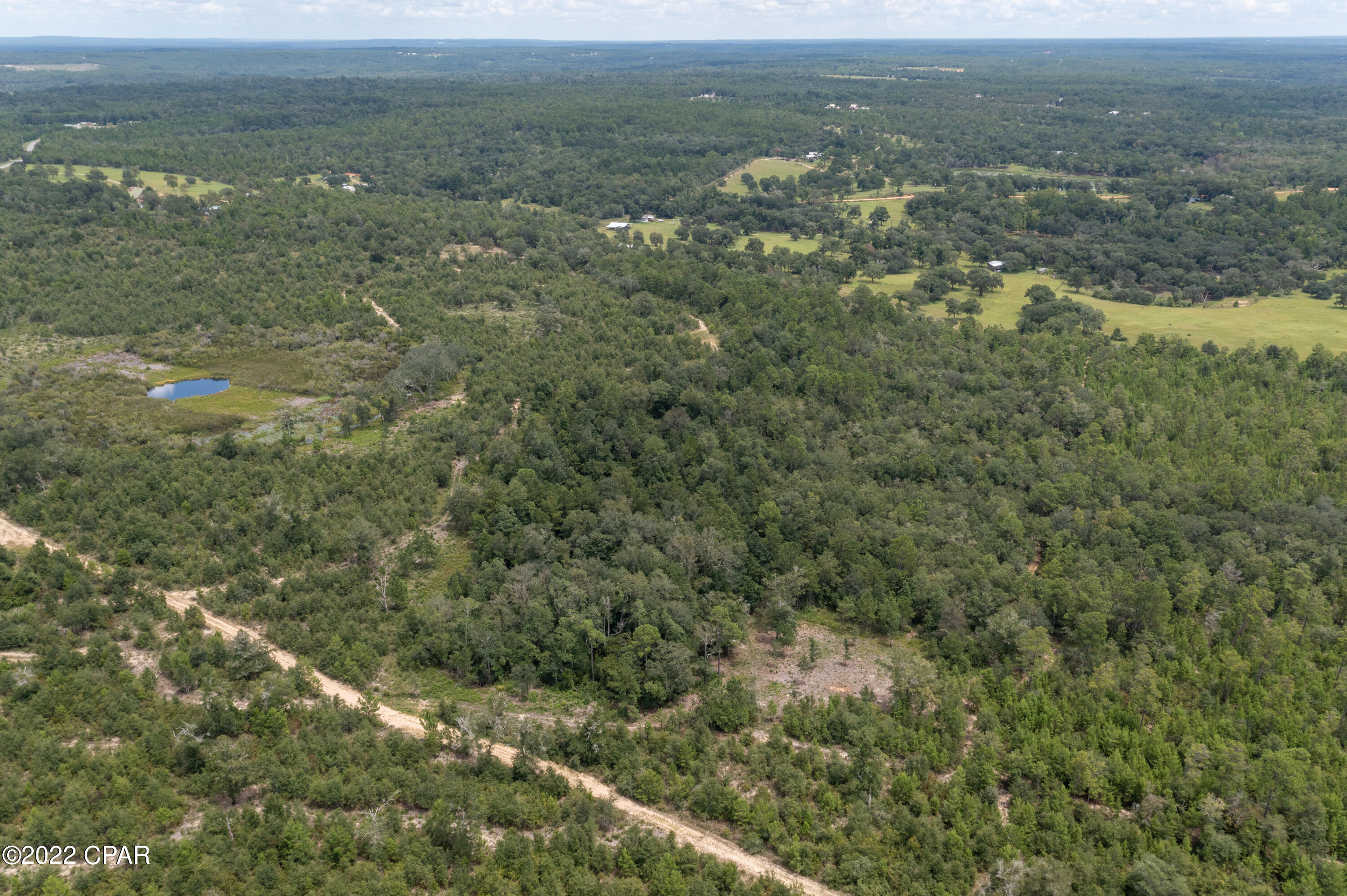 No Named Subdivision - Land