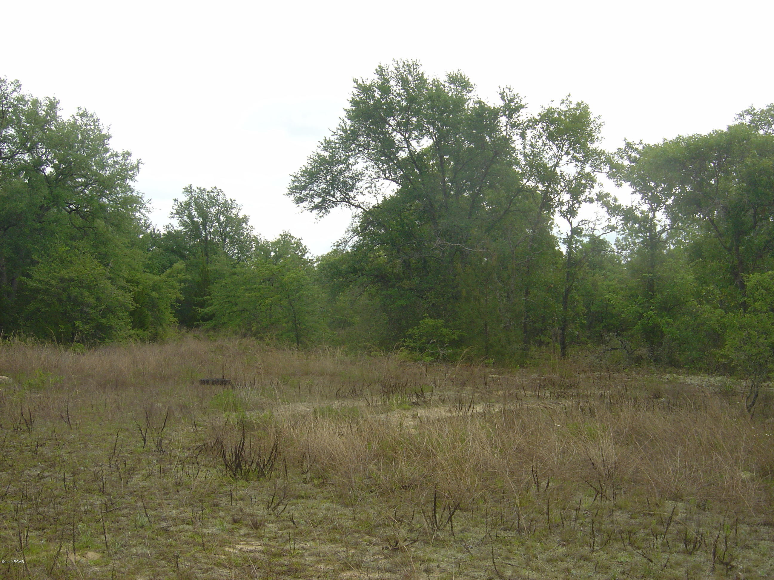 Compass Lake Hills Unit 3 - Land