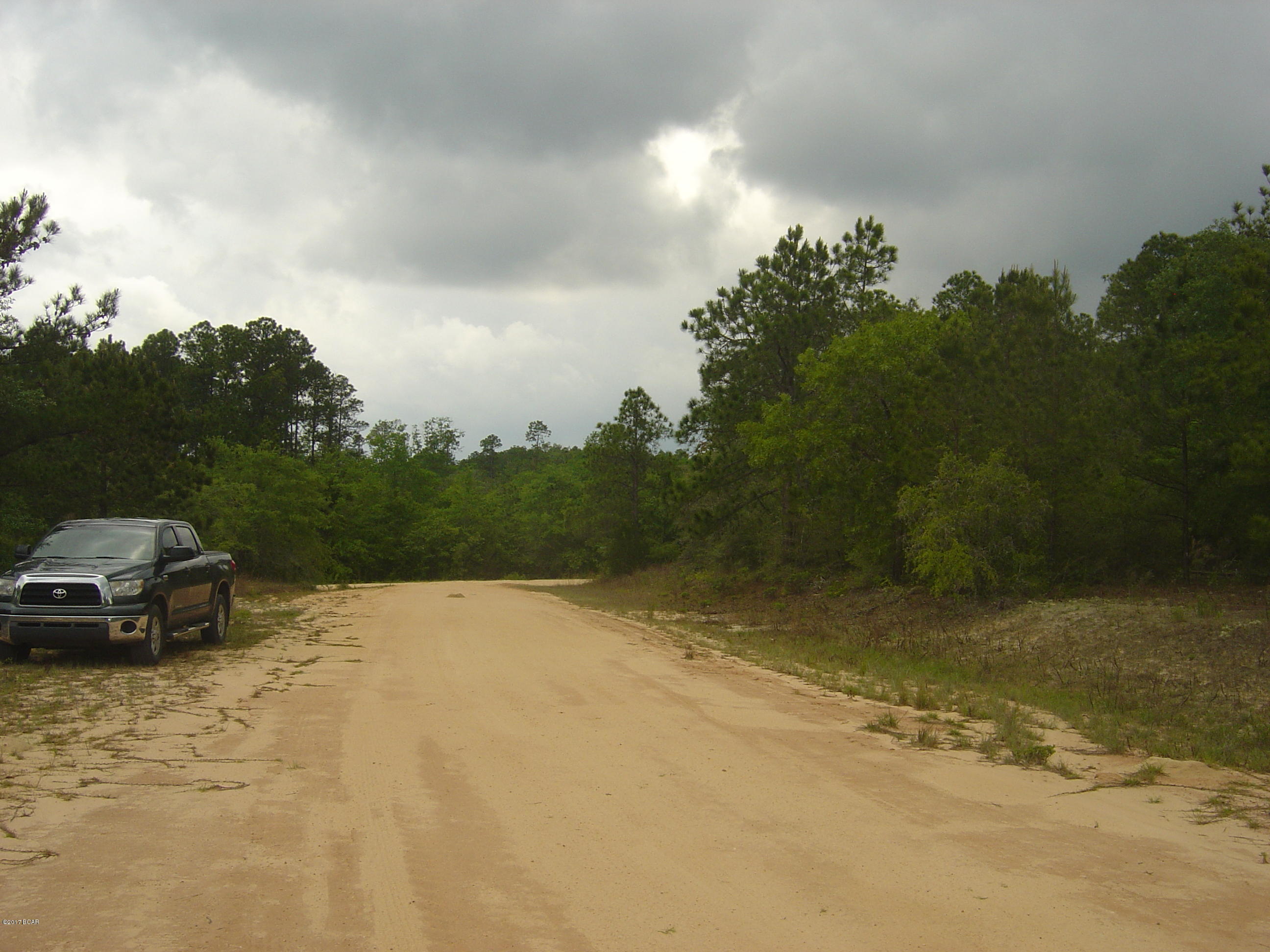 Compass Lake Hills Unit 3 - Land