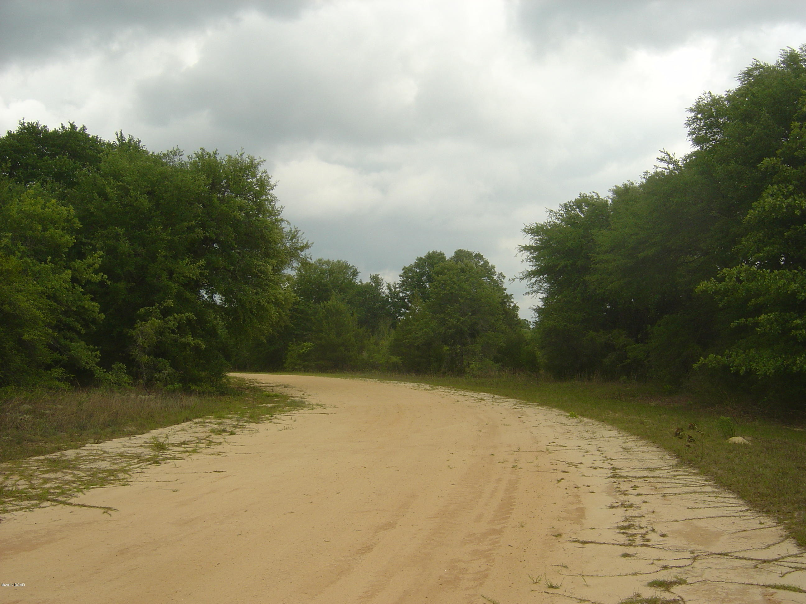 Compass Lake Hills Unit 3 - Land