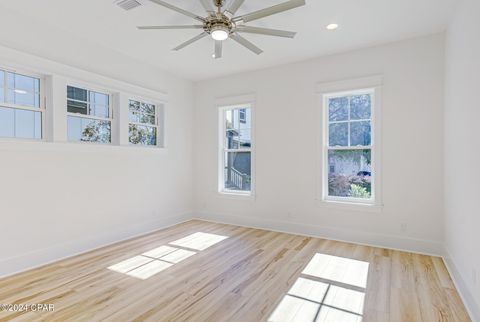 A home in Inlet Beach