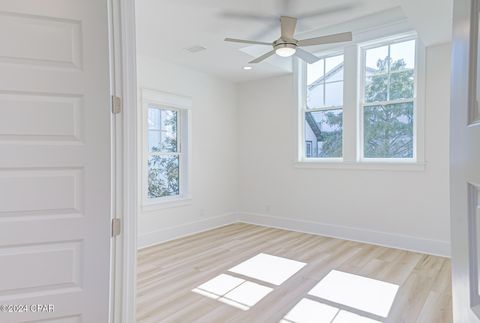 A home in Inlet Beach