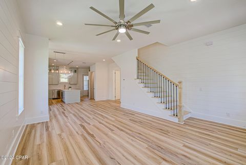 A home in Inlet Beach