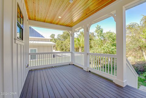 A home in Inlet Beach