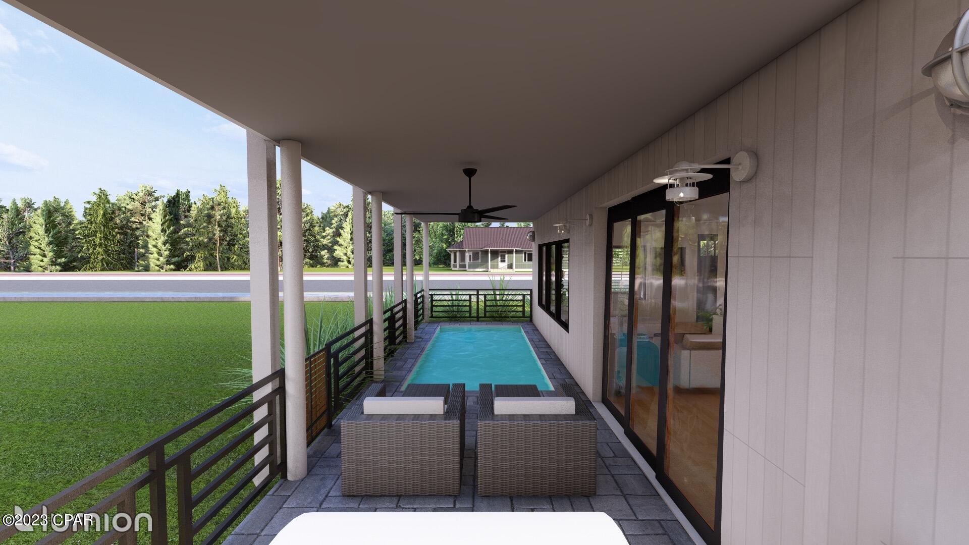 Laguna Beach 7th Add - Residential