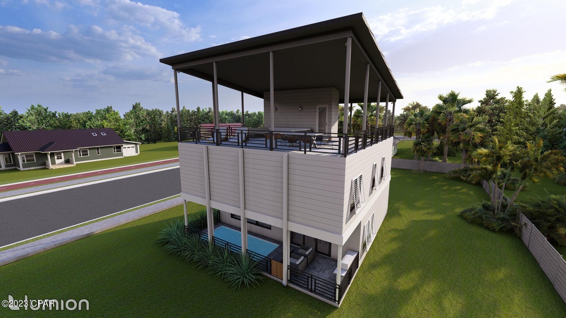 Laguna Beach 7th Add - Residential