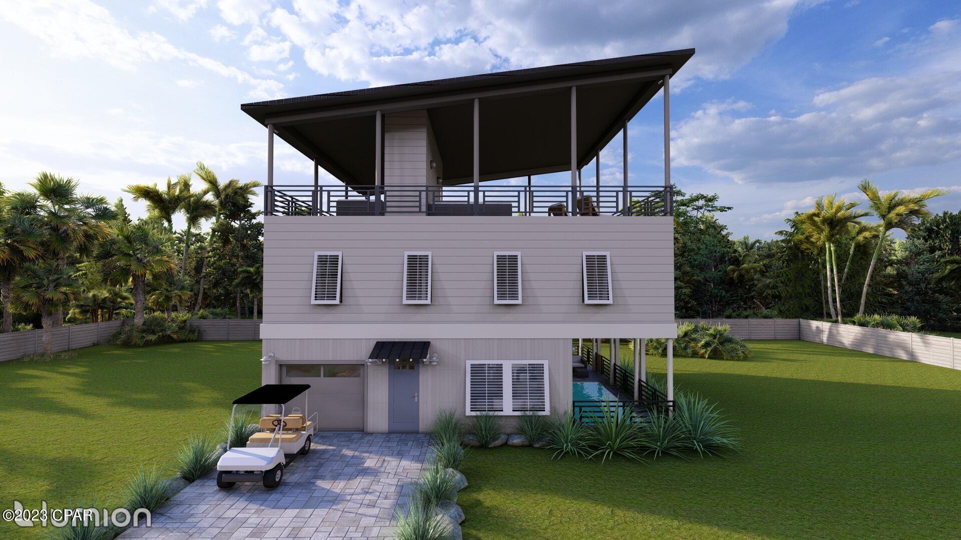 Laguna Beach 7th Add - Residential