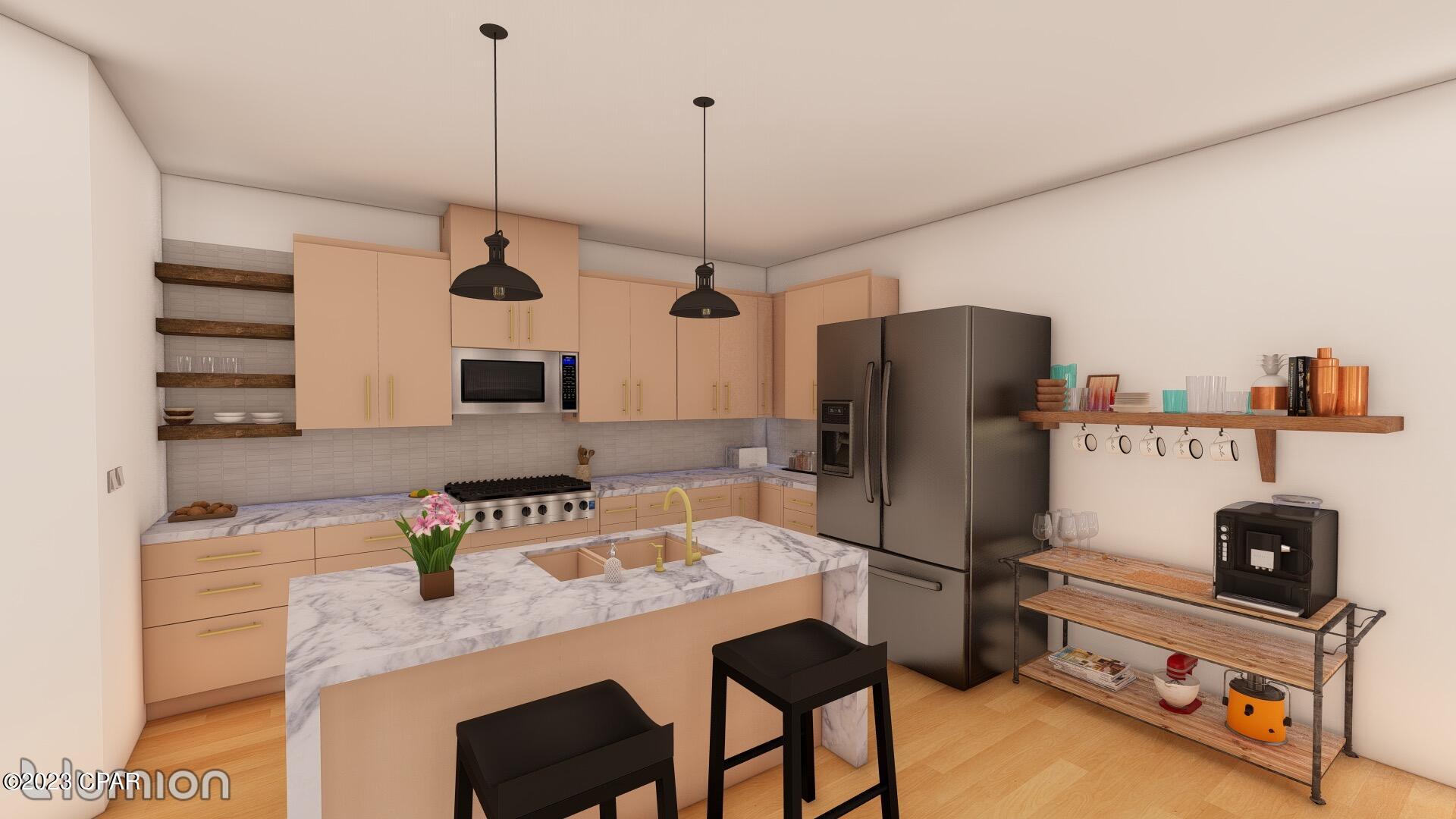 Laguna Beach 7th Add - Residential