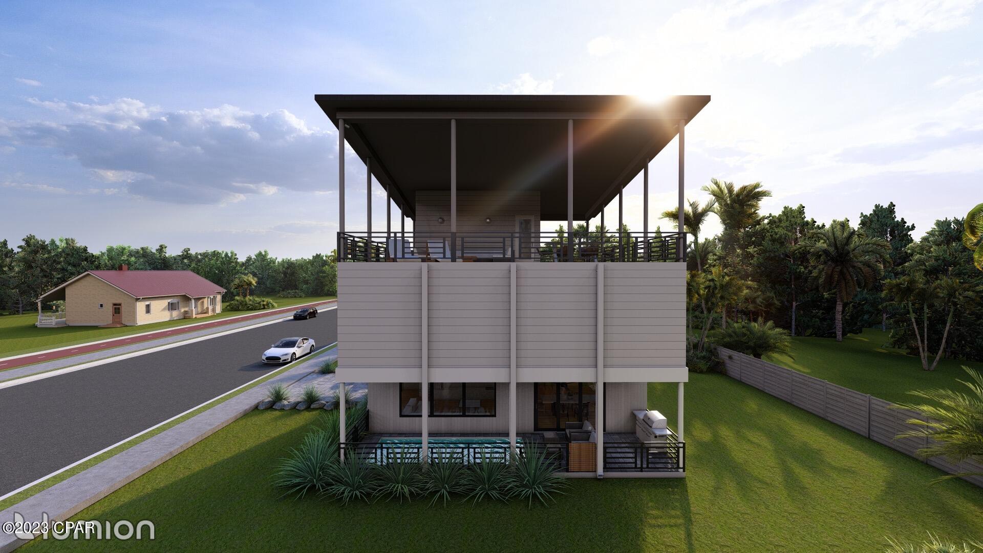 Laguna Beach 7th Add - Residential