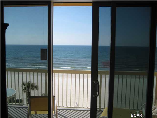 Calypso Towers I - Residential