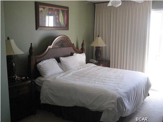 Calypso Towers I - Residential