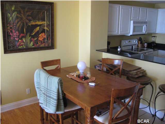 Calypso Towers I - Residential