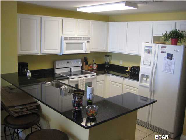 Calypso Towers I - Residential