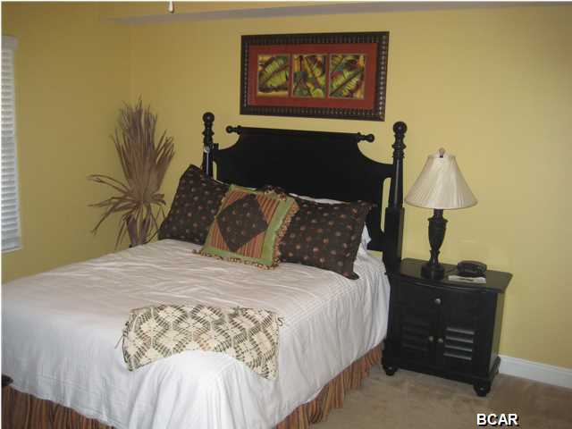 Calypso Towers I - Residential