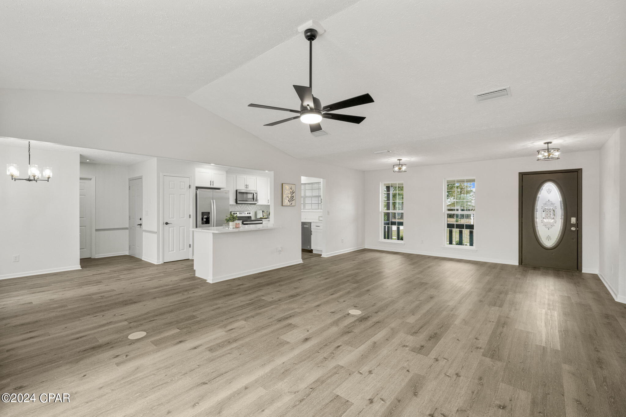 No Named Subdivision - Residential