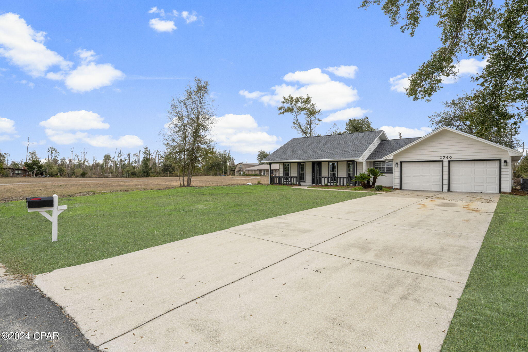 No Named Subdivision - Residential