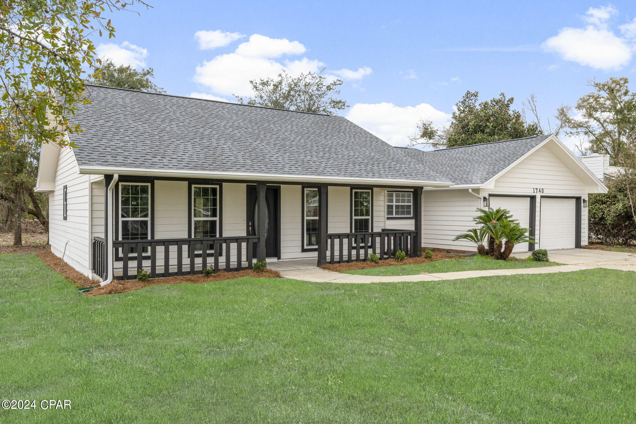 No Named Subdivision - Residential