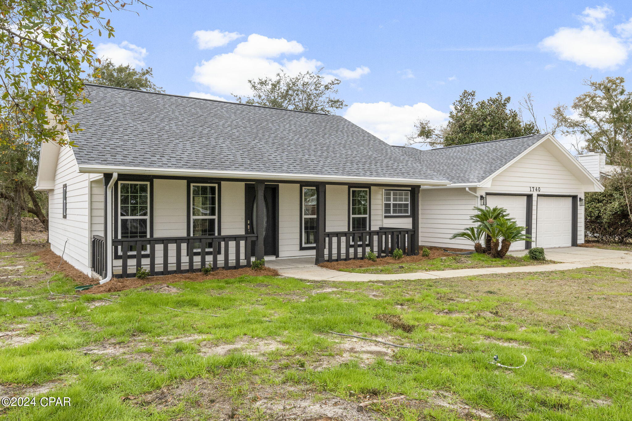 No Named Subdivision - Residential