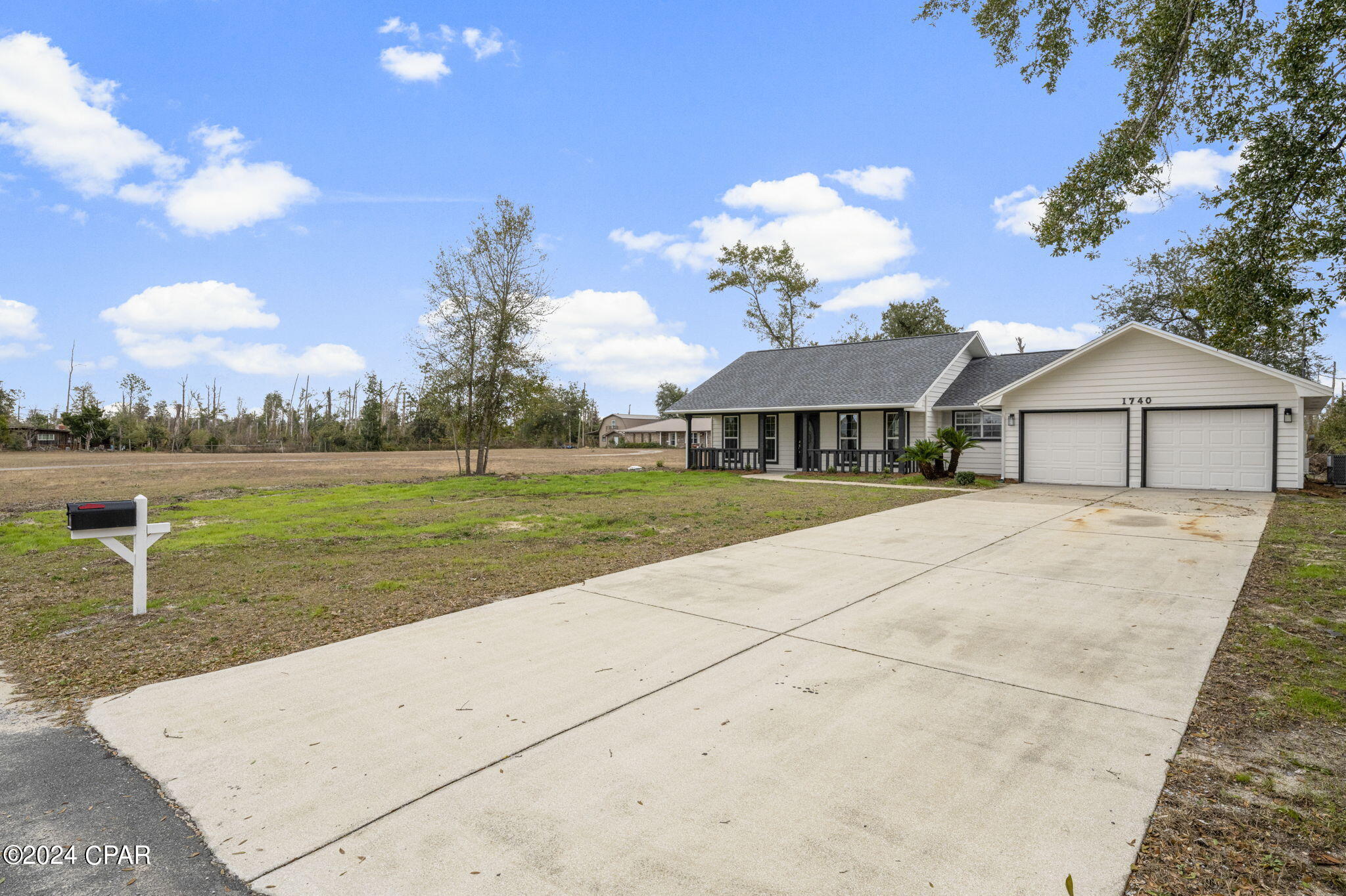 No Named Subdivision - Residential