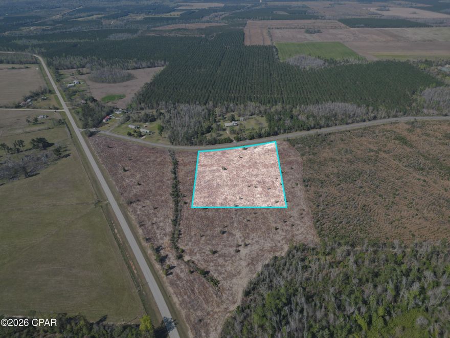 Discover the space and flexibility you've been looking for with this 7.49-acre residential lot on Carlos Peavy Road in Blountstown, Florida. 

If you've been wanting room to spread out and build something that fits your lifestyle, this property gives you that opportunity. The land has been cleared, allowing you to better see the layout while still offering natural features that you can shape to match your vision. 

With plenty of room for a custom-built home, outdoor living, and space to enjoy the land, you can create a setup that works for you from day one.

You'll also enjoy convenient access to the Florida Panhandle's best features, located approximately 1 hour to Panama City and 1 hour to Mexico Beach, giving you the option to enjoy coastal trips while still having space of your own.

If you've been searching for land with room to grow and the ability to make it your own, this is a great opportunity. Reach out today to schedule a showing and walk the property in person.