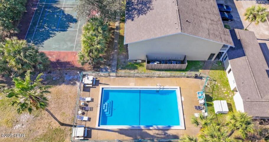 Grand Lagoon Cove Condominium - Residential Lease