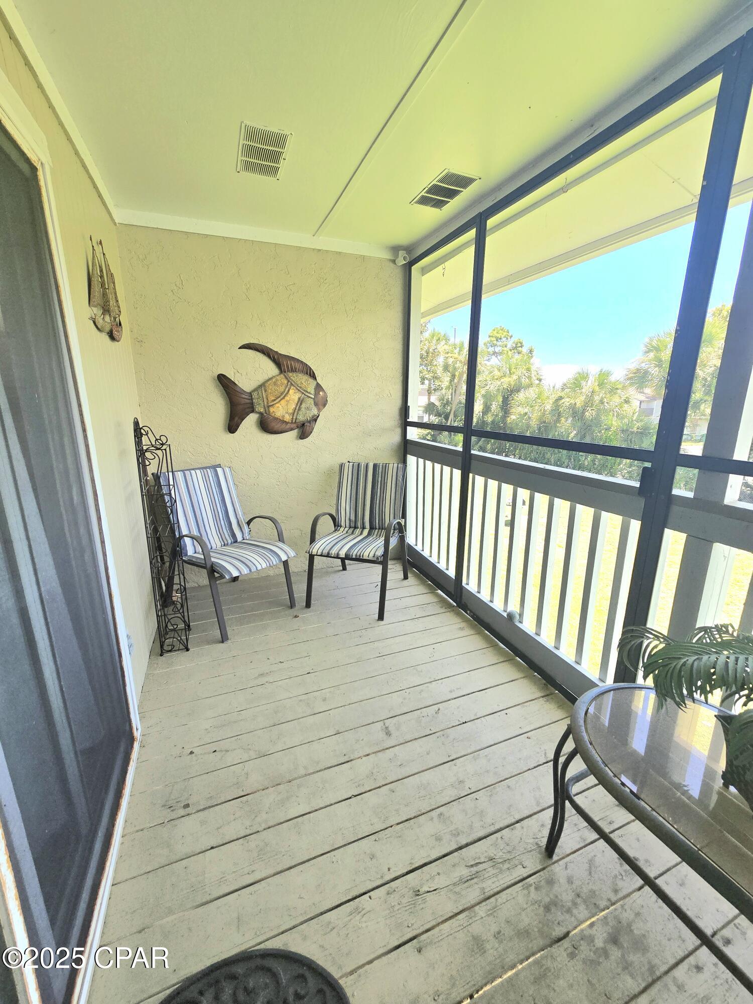 Grand Lagoon Cove Condominium - Residential Lease