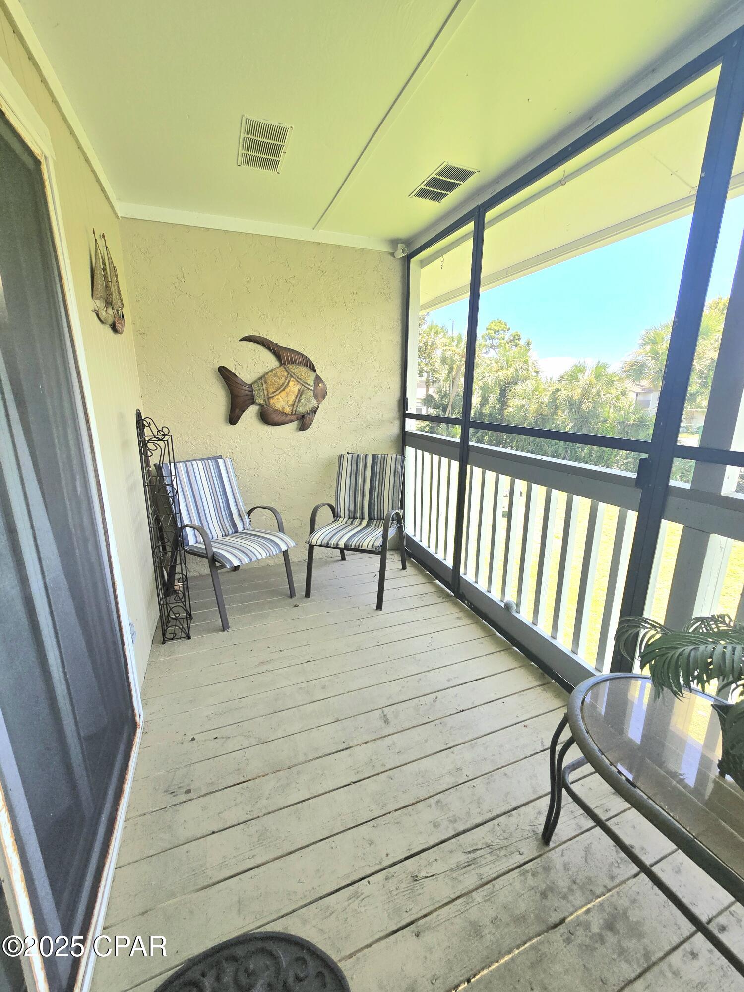 Grand Lagoon Cove Condominium - Residential Lease