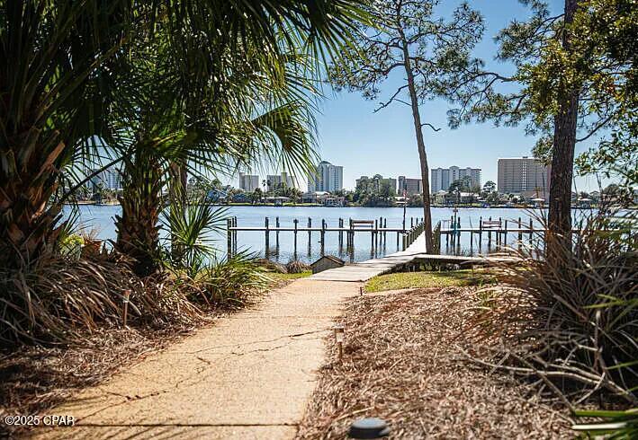 Grand Lagoon Cove Condominium - Residential Lease