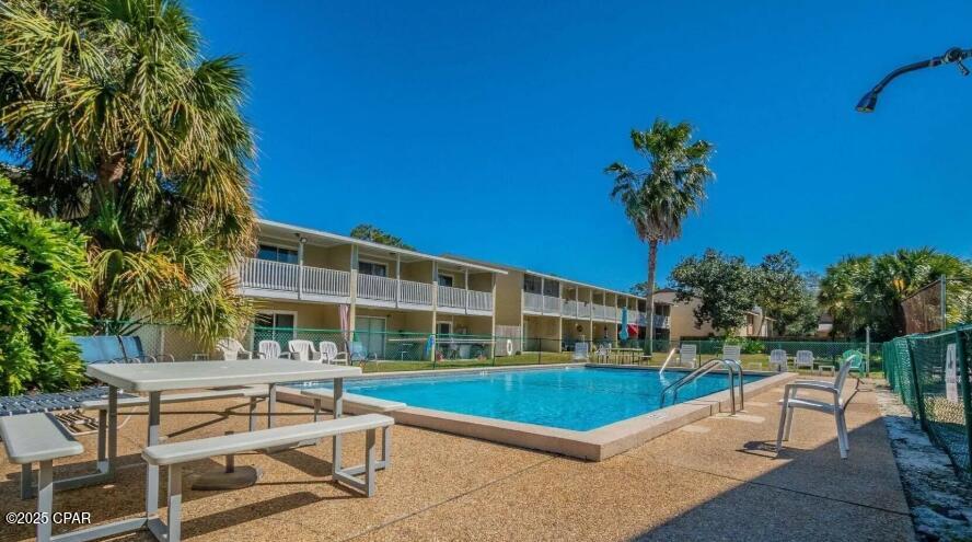 Grand Lagoon Cove Condominium - Residential Lease