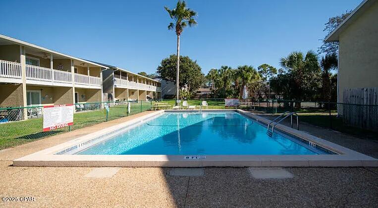 Grand Lagoon Cove Condominium - Residential Lease