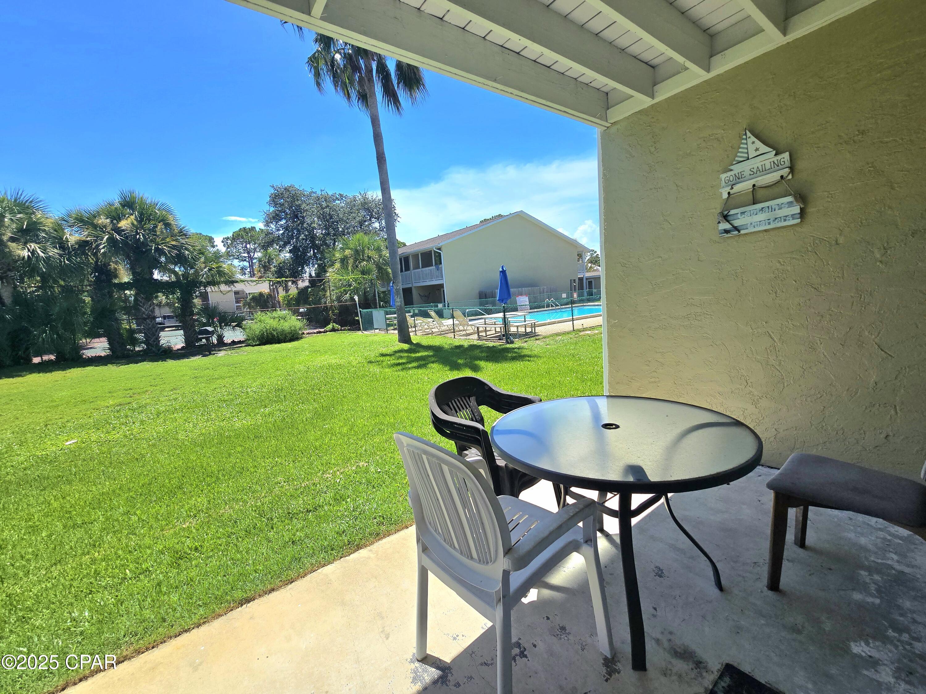 Grand Lagoon Cove Condominium - Residential Lease