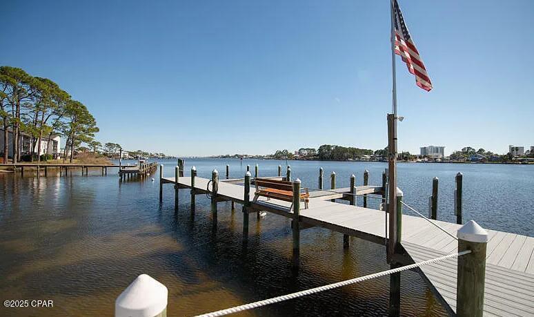 Grand Lagoon Cove Condominium - Residential Lease