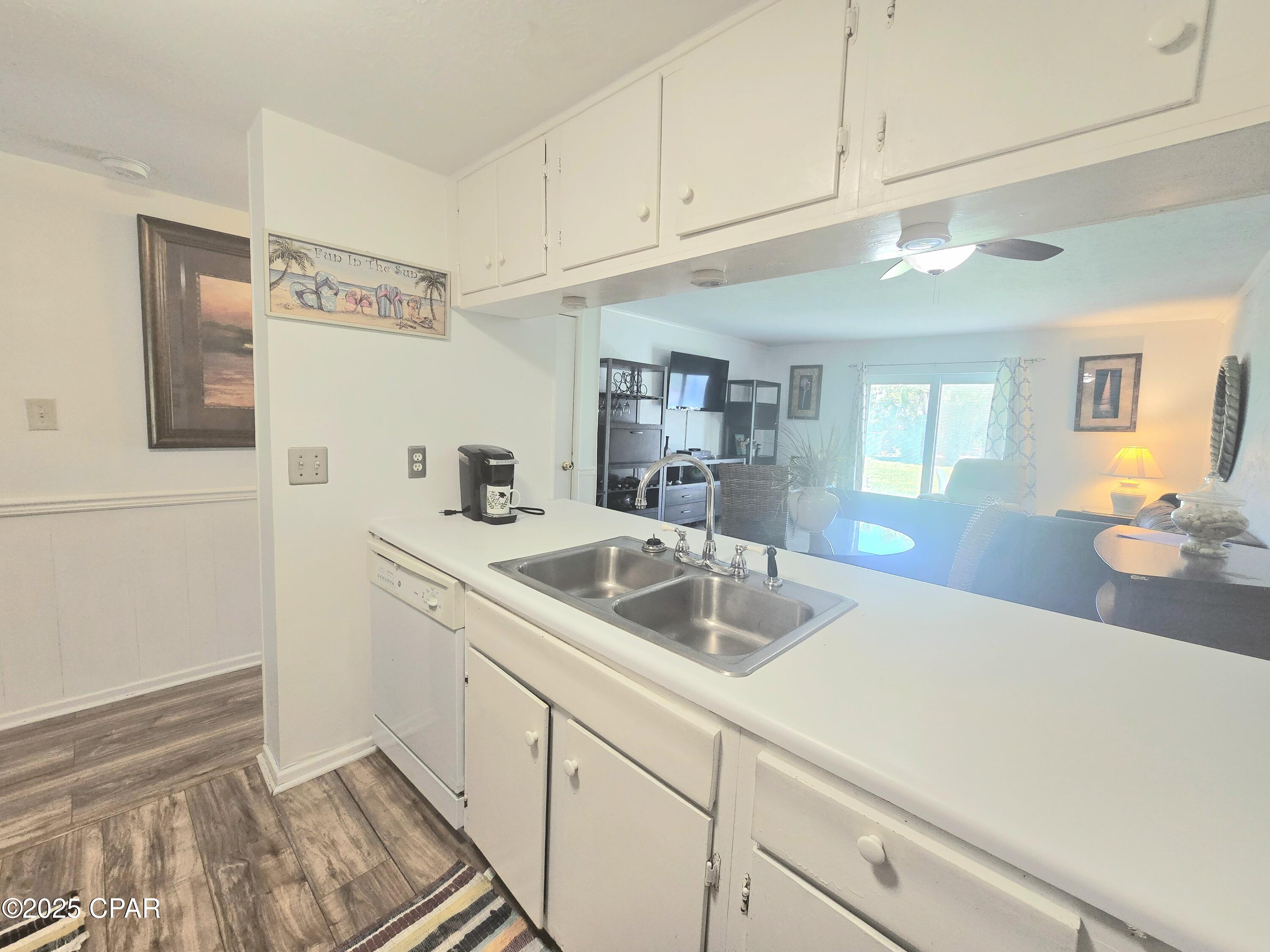 Grand Lagoon Cove Condominium - Residential Lease