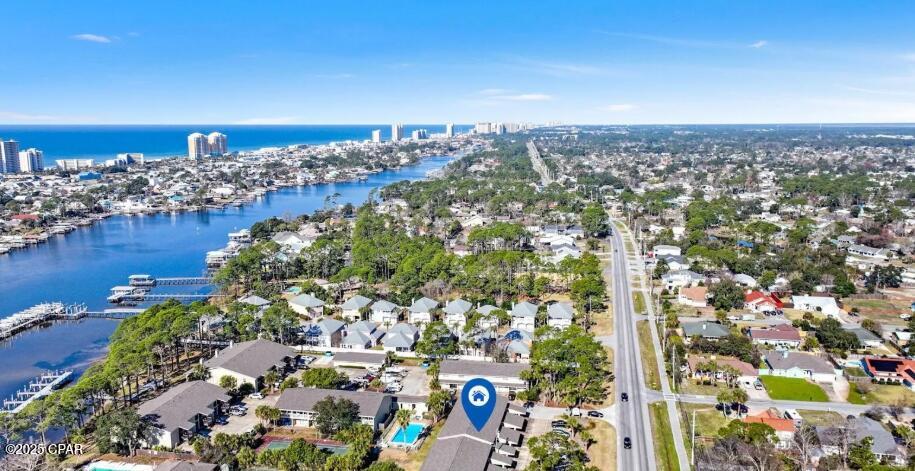 Grand Lagoon Cove Condominium - Residential Lease