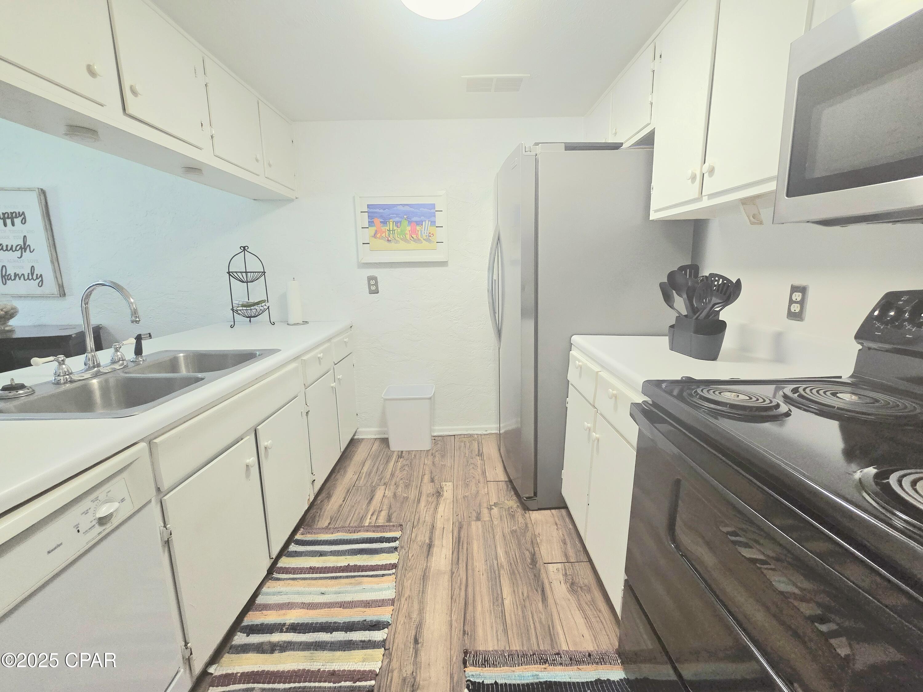 Grand Lagoon Cove Condominium - Residential Lease