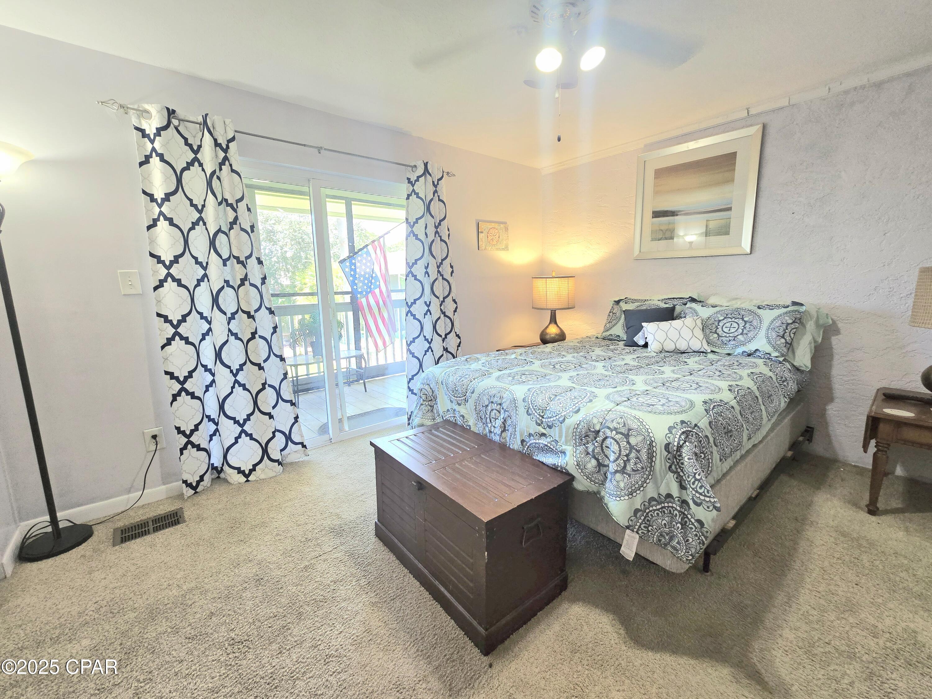 Grand Lagoon Cove Condominium - Residential Lease