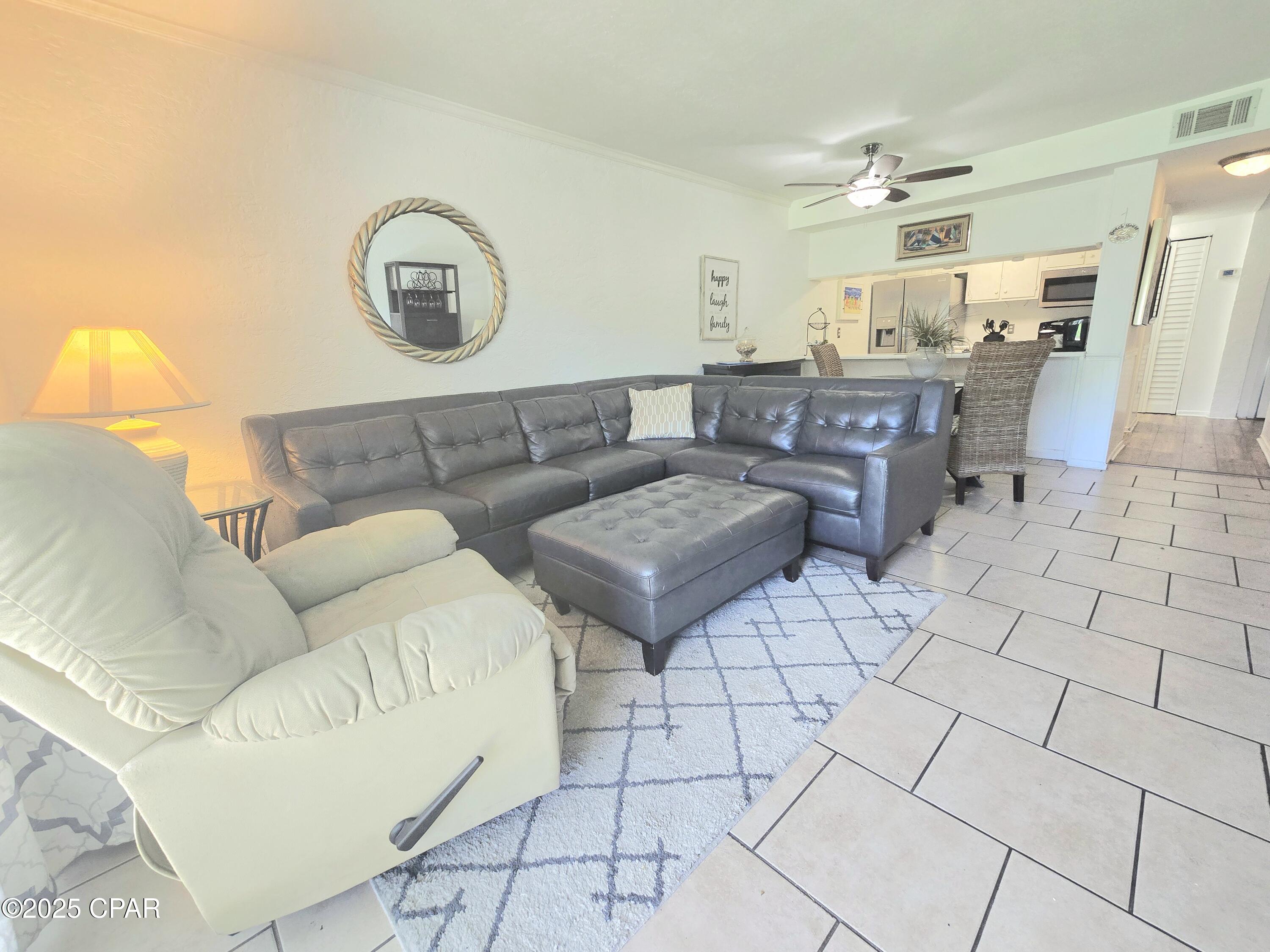 Grand Lagoon Cove Condominium - Residential Lease