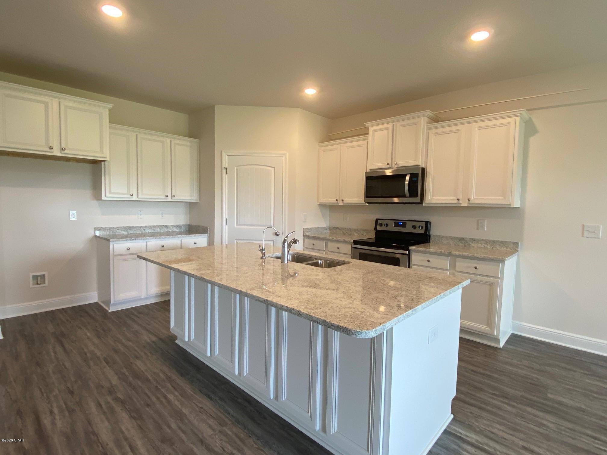 Andrews Plantation - Residential