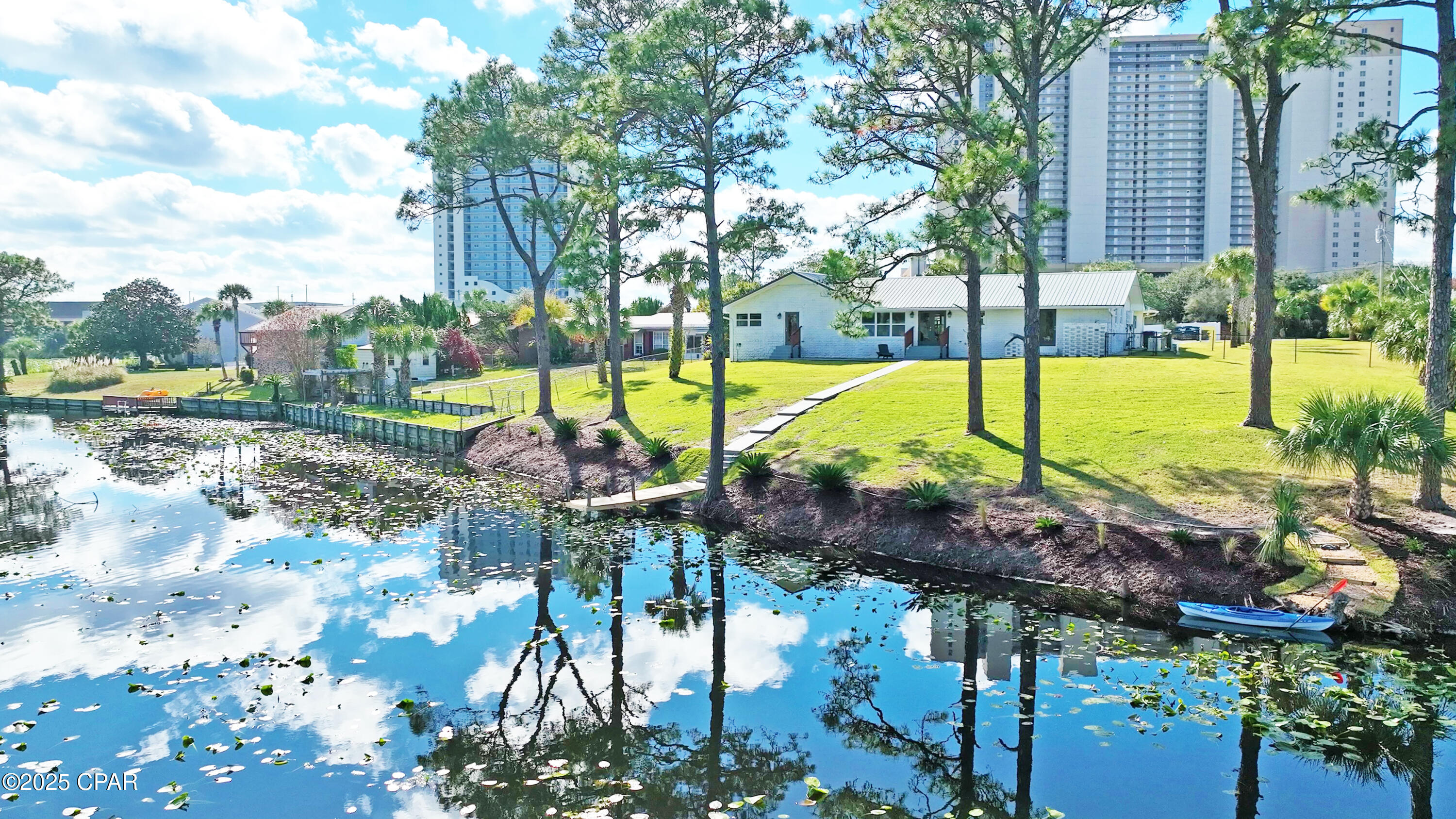 El Centro Beach - Residential