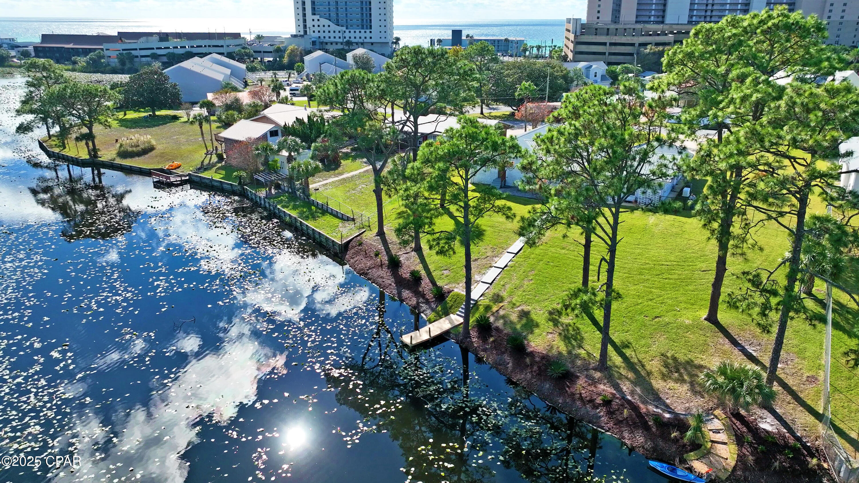 El Centro Beach - Residential