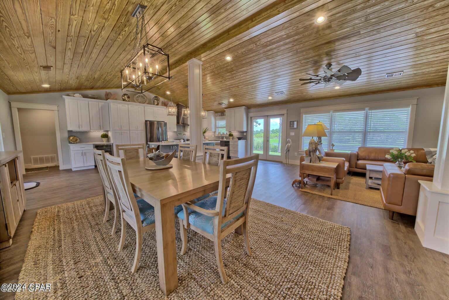 El Centro Beach - Residential