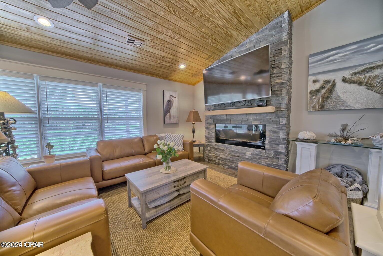 El Centro Beach - Residential